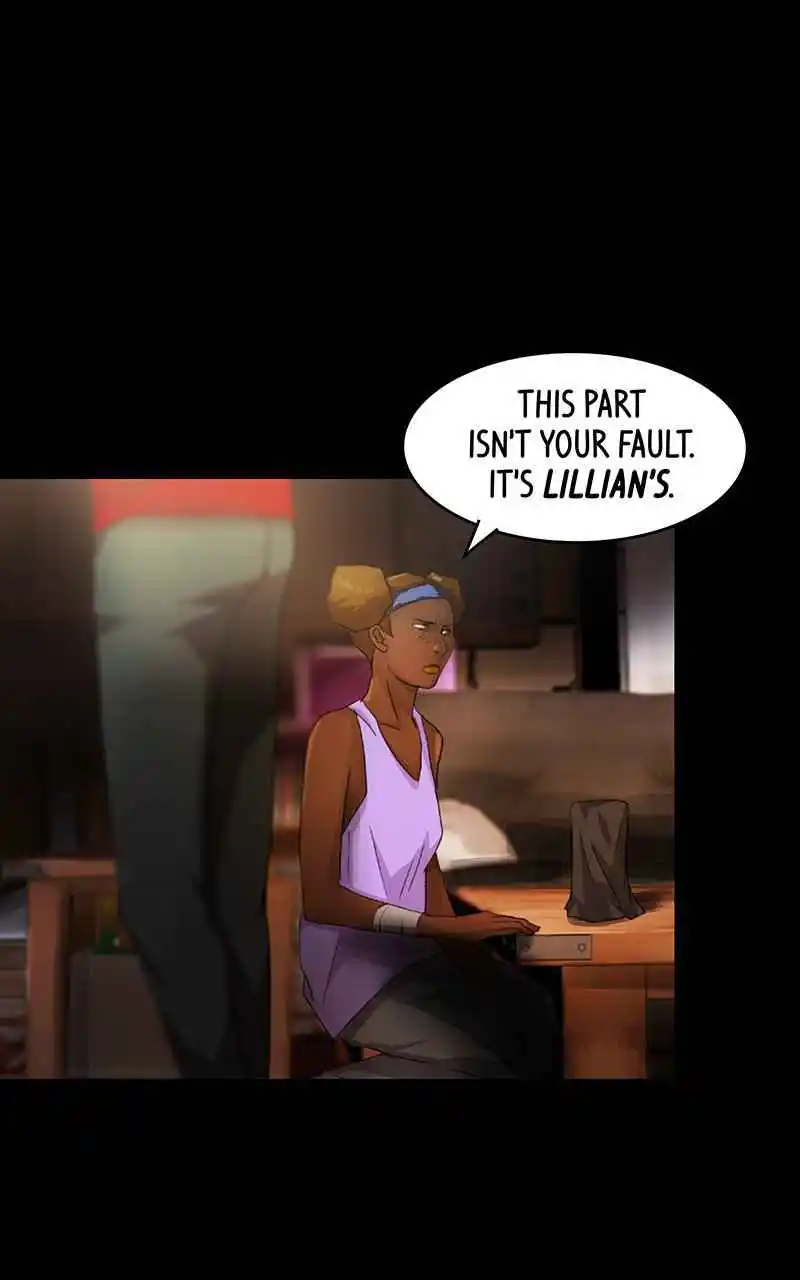 Simon Sues Chapter 43