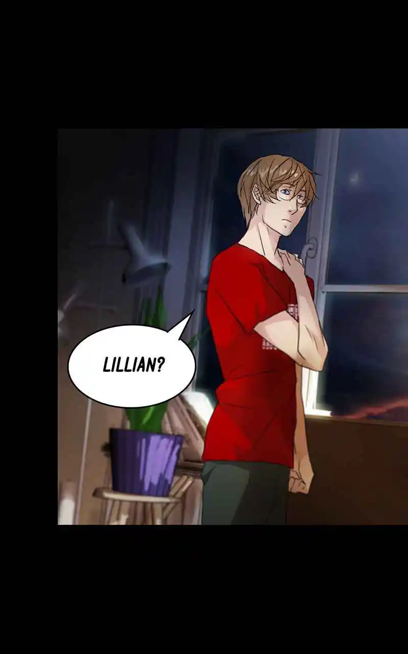 Simon Sues Chapter 43