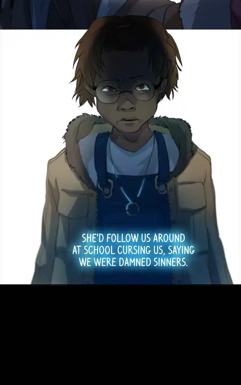 Simon Sues Chapter 43