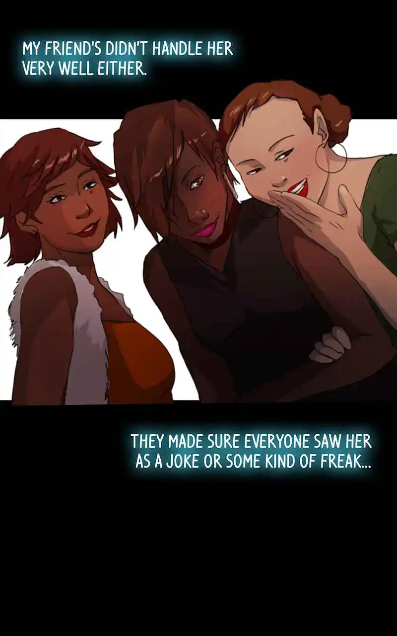 Simon Sues Chapter 43