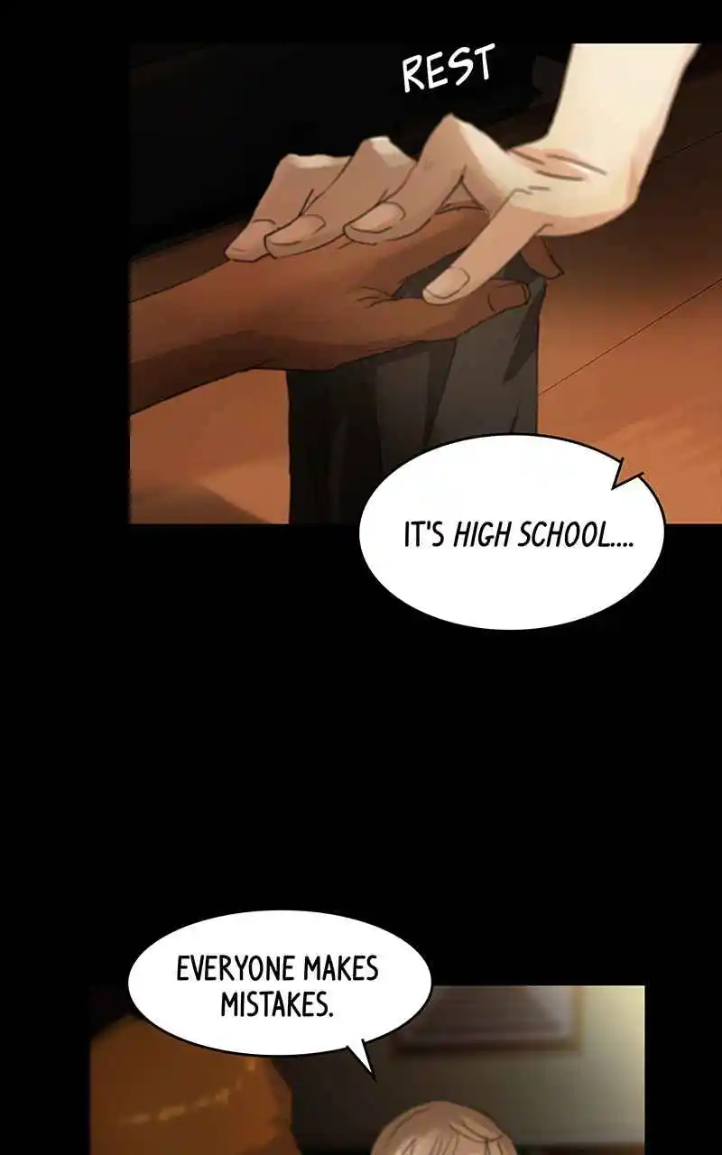 Simon Sues Chapter 43