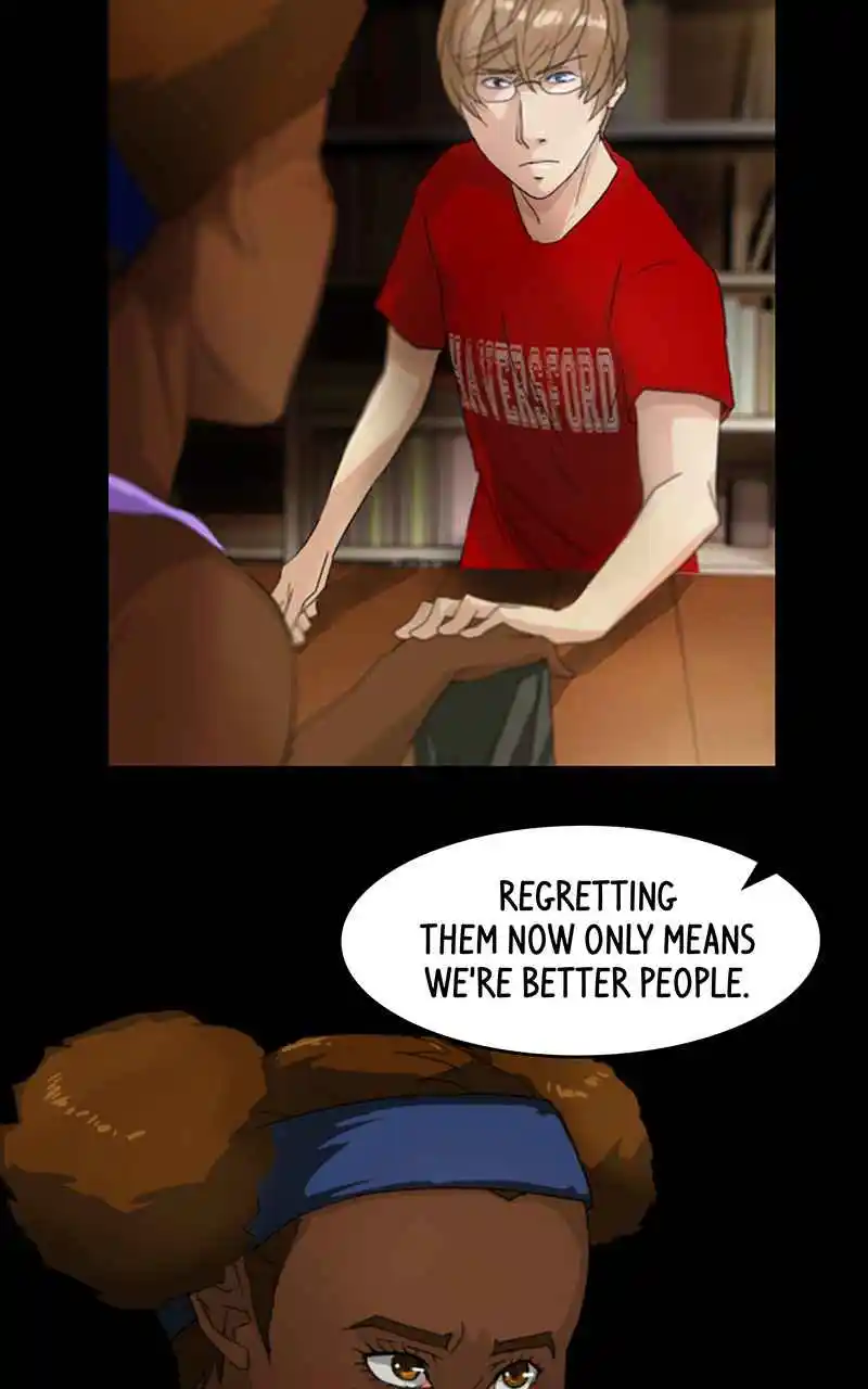 Simon Sues Chapter 43