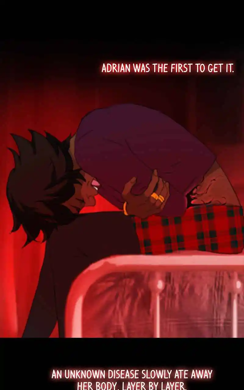 Simon Sues Chapter 43