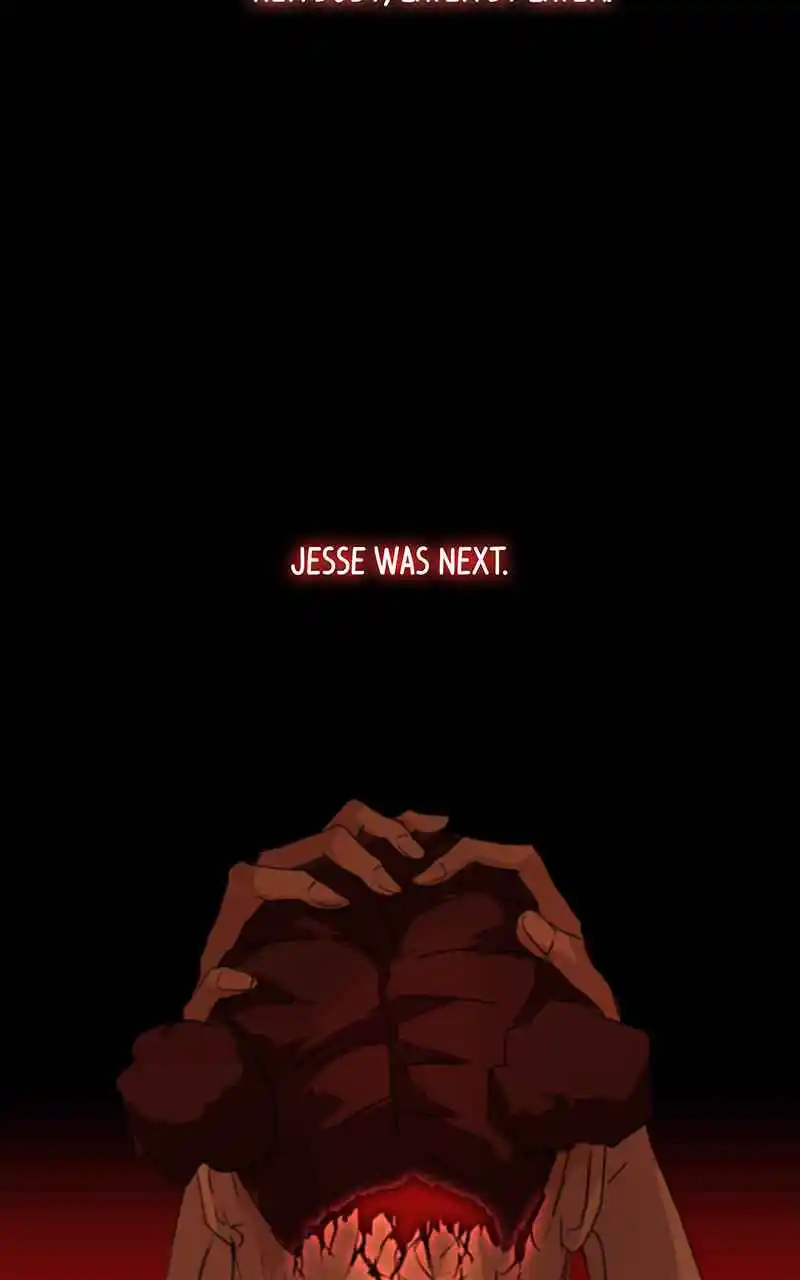 Simon Sues Chapter 43