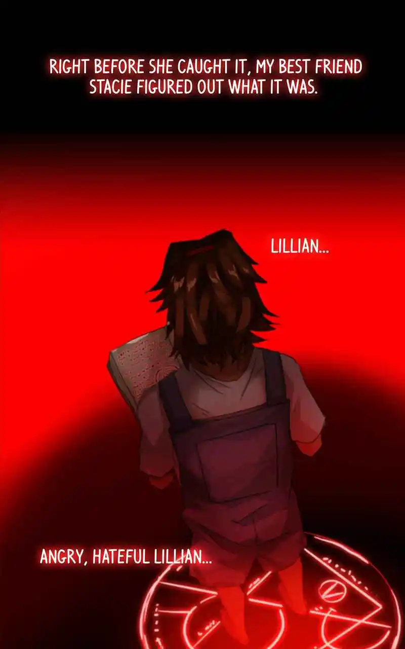 Simon Sues Chapter 43