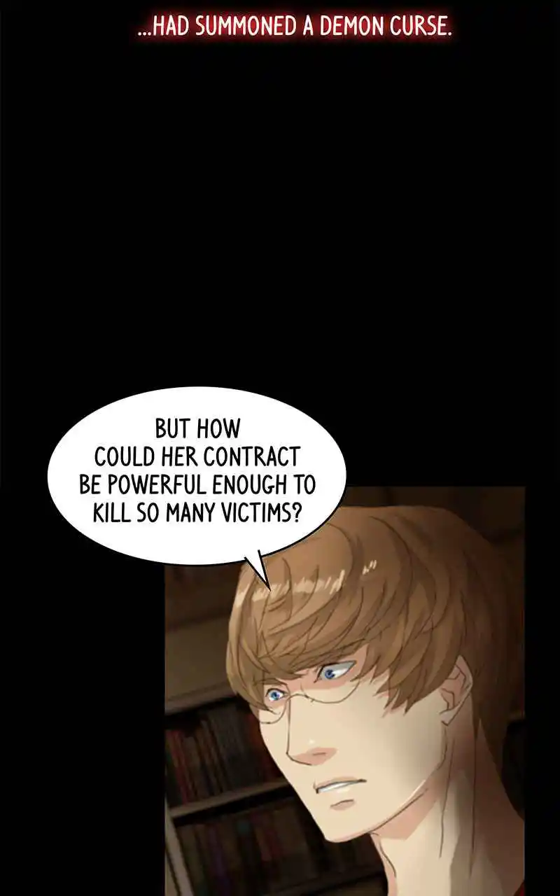 Simon Sues Chapter 43