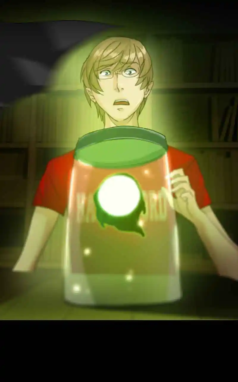 Simon Sues Chapter 43