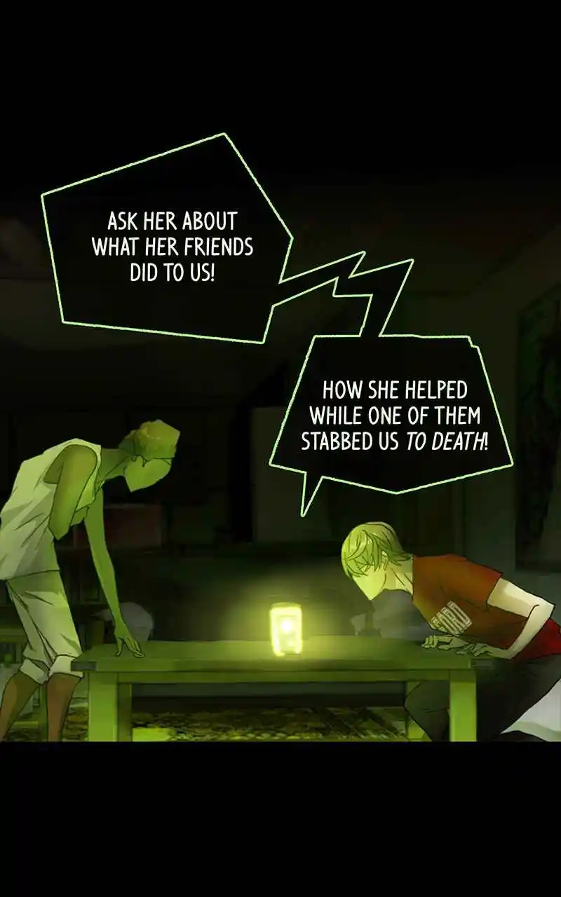 Simon Sues Chapter 43