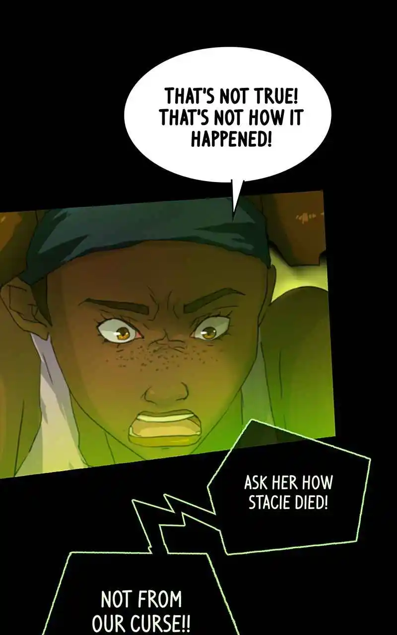 Simon Sues Chapter 43