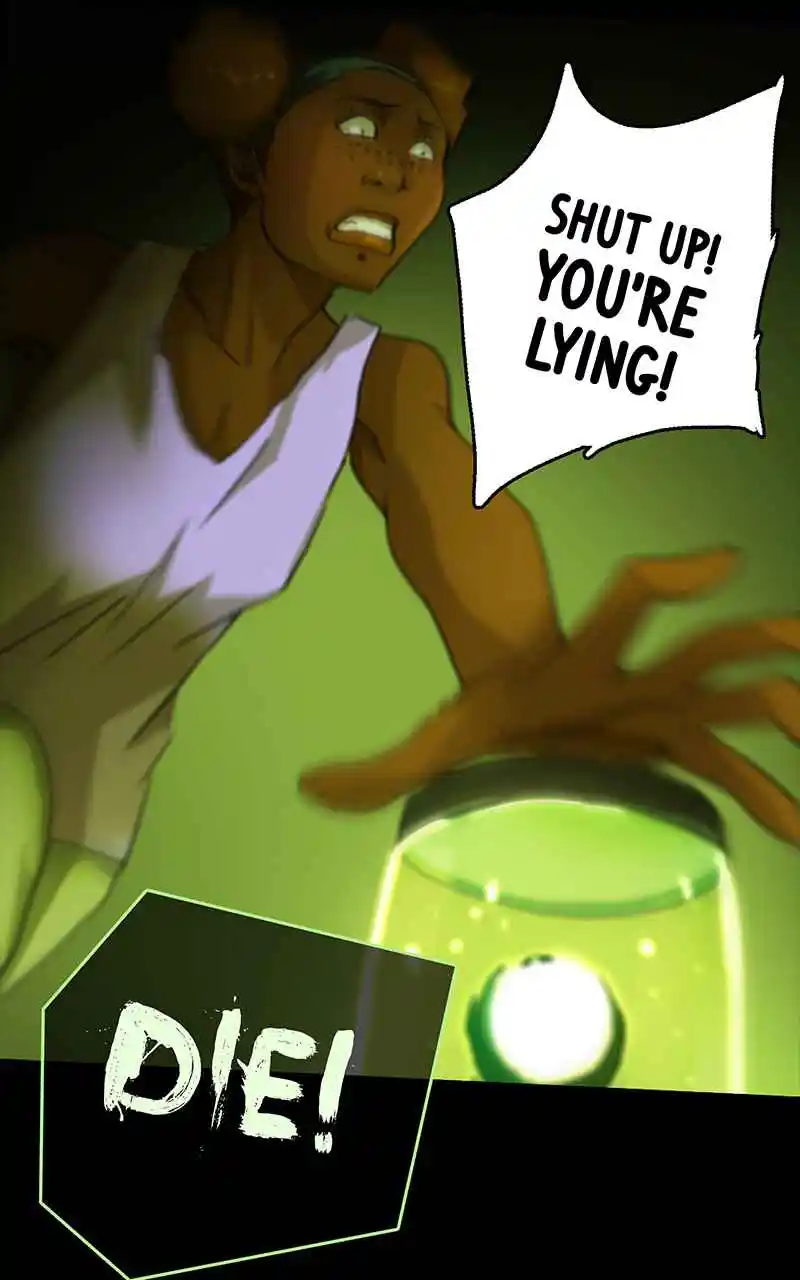 Simon Sues Chapter 43