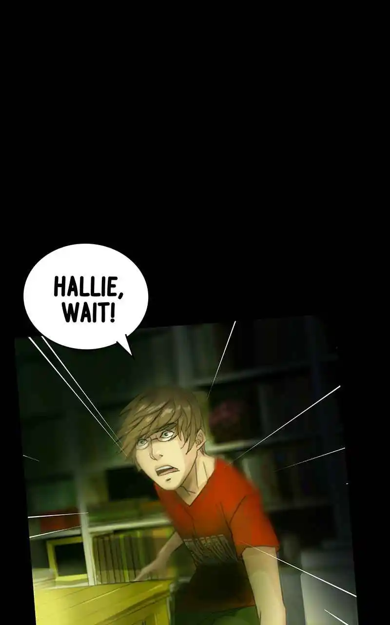 Simon Sues Chapter 43