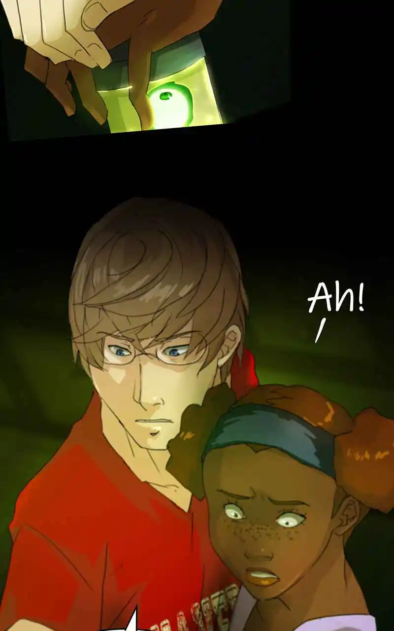 Simon Sues Chapter 43