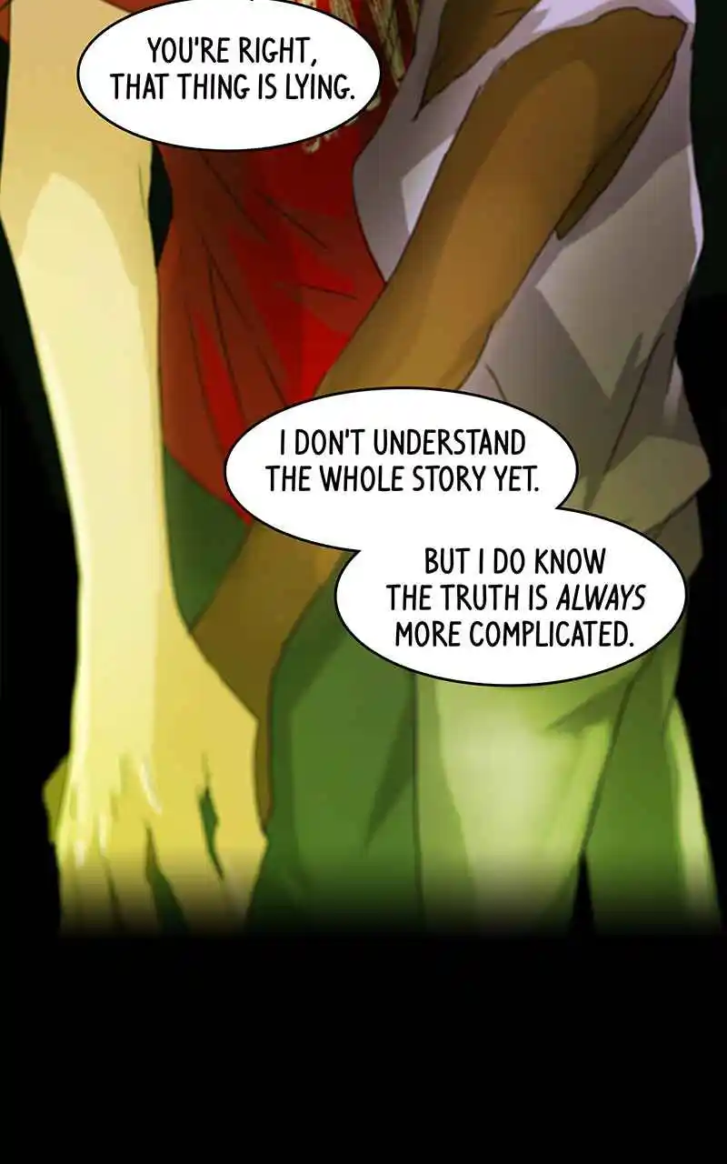 Simon Sues Chapter 43