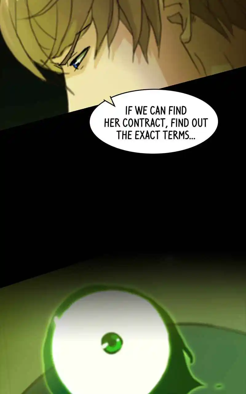 Simon Sues Chapter 43