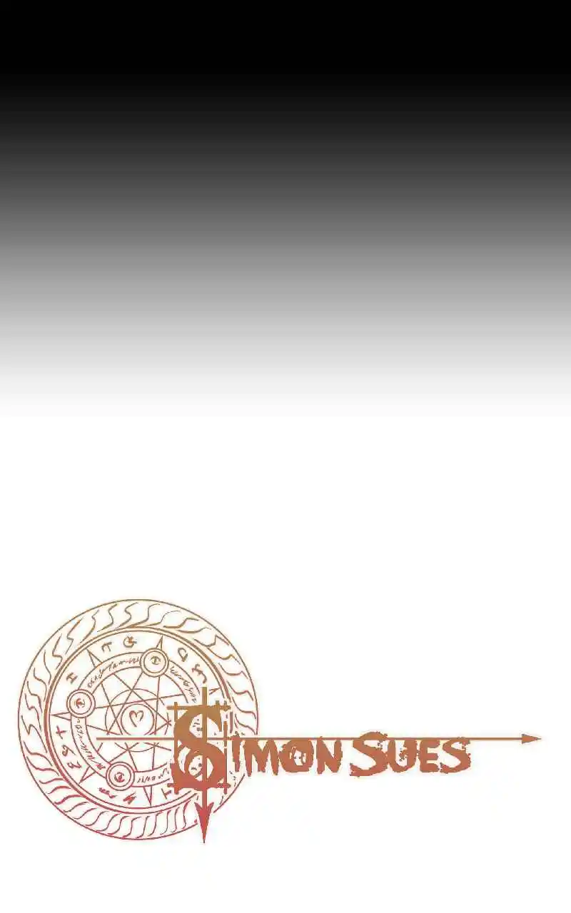 Simon Sues Chapter 43