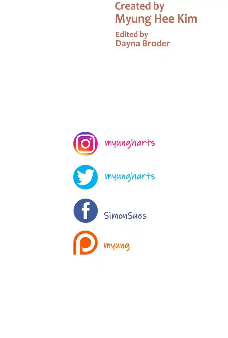 Simon Sues Chapter 43