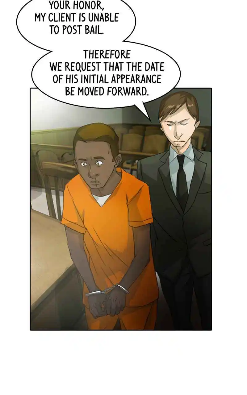 Simon Sues Chapter 44