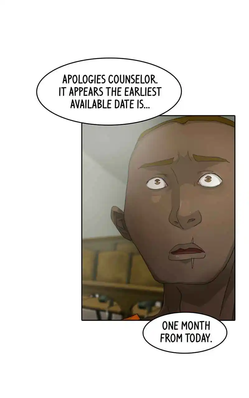 Simon Sues Chapter 44