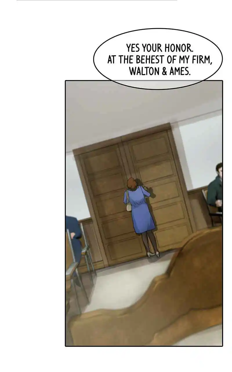 Simon Sues Chapter 44