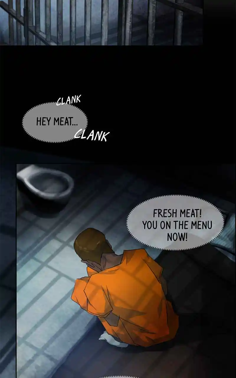 Simon Sues Chapter 44