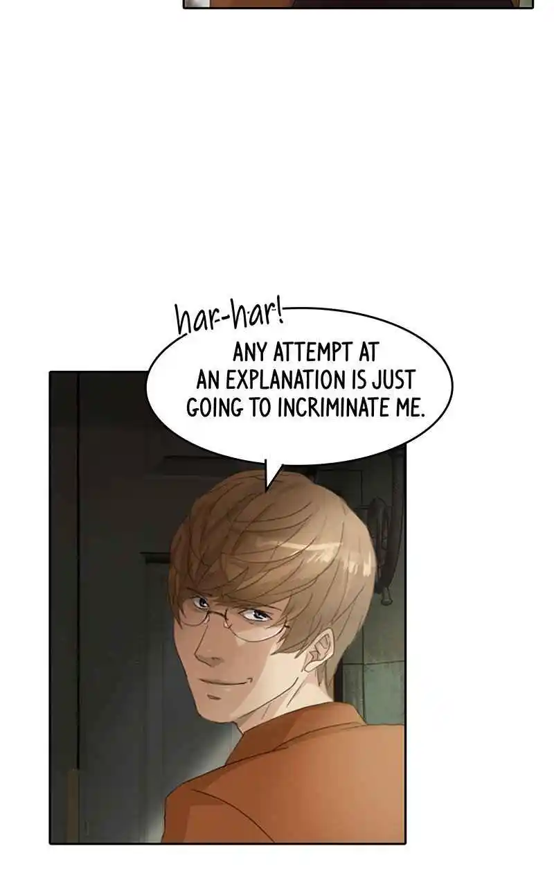 Simon Sues Chapter 44