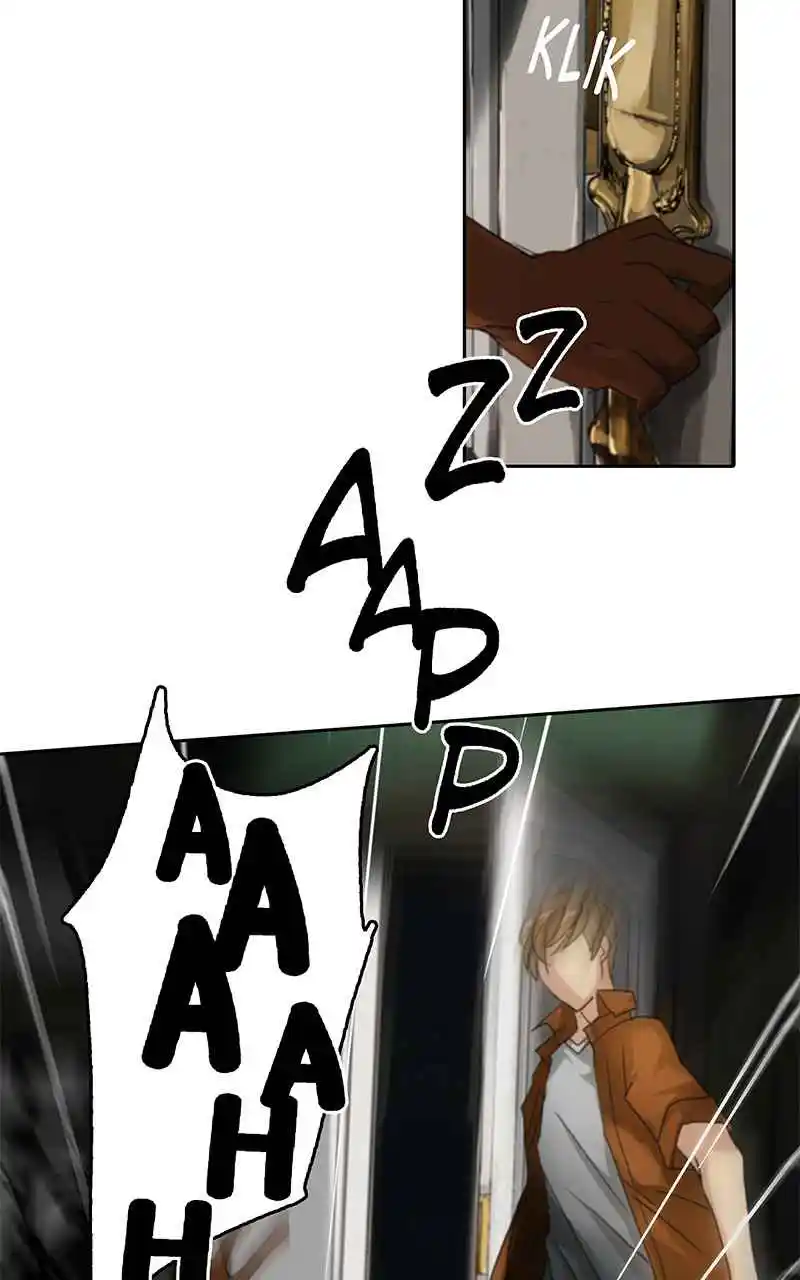 Simon Sues Chapter 44