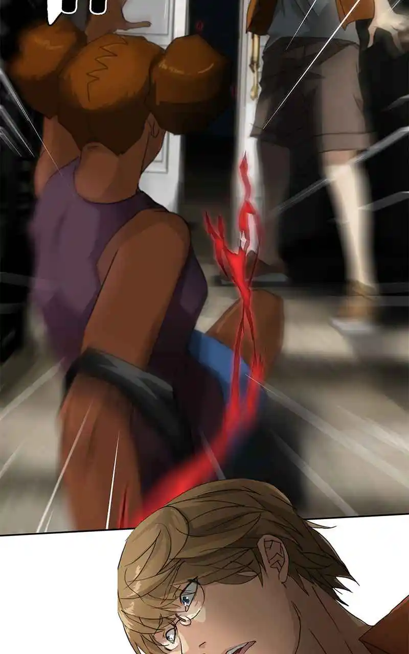 Simon Sues Chapter 44