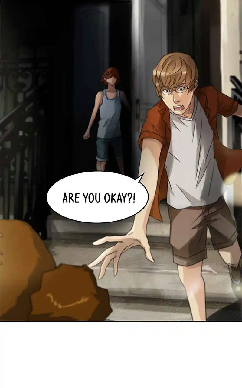 Simon Sues Chapter 44