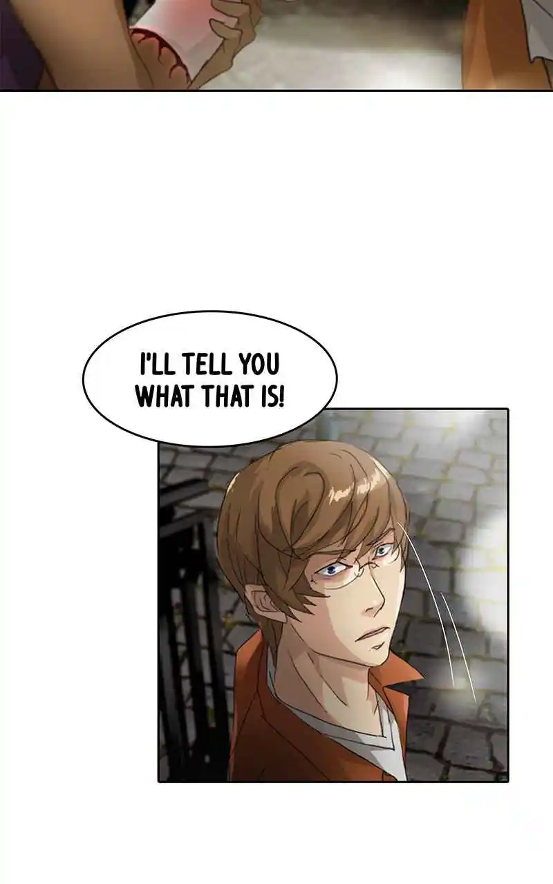 Simon Sues Chapter 44