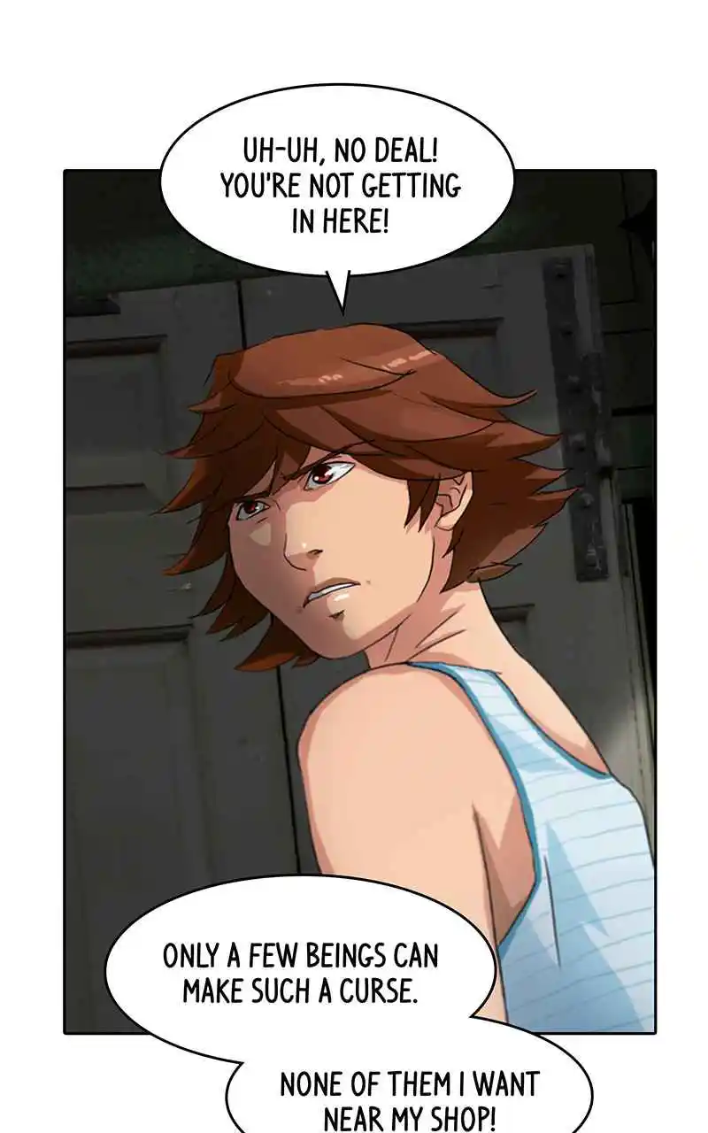 Simon Sues Chapter 44