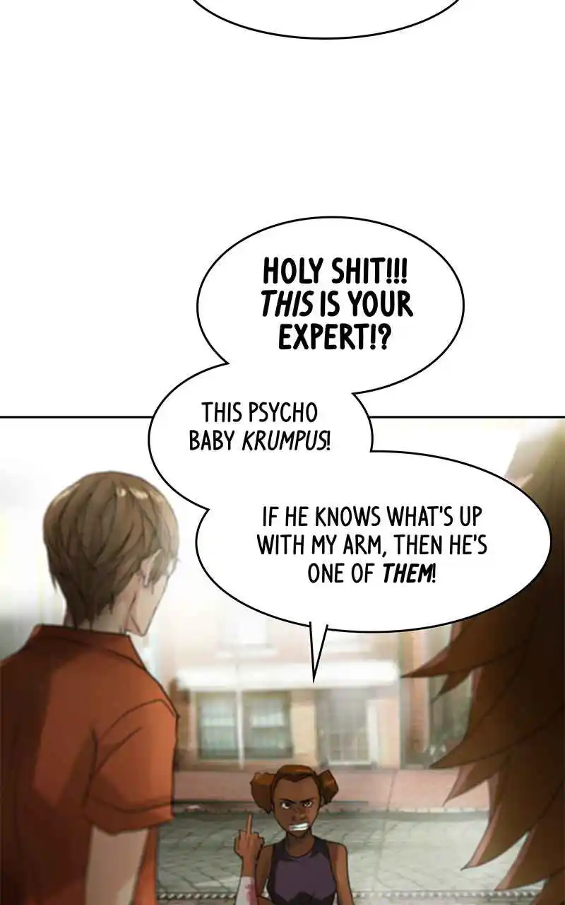 Simon Sues Chapter 44