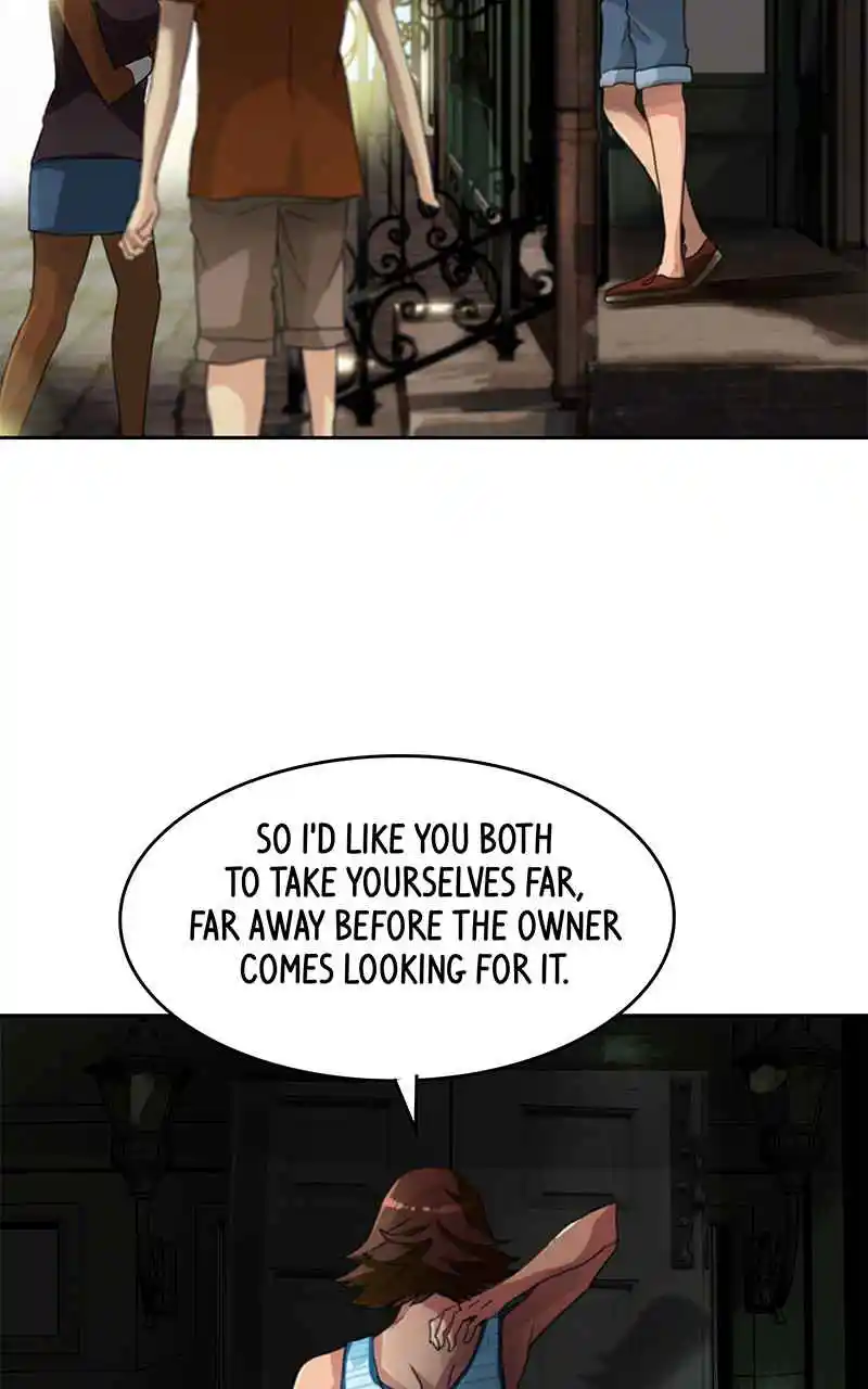 Simon Sues Chapter 44