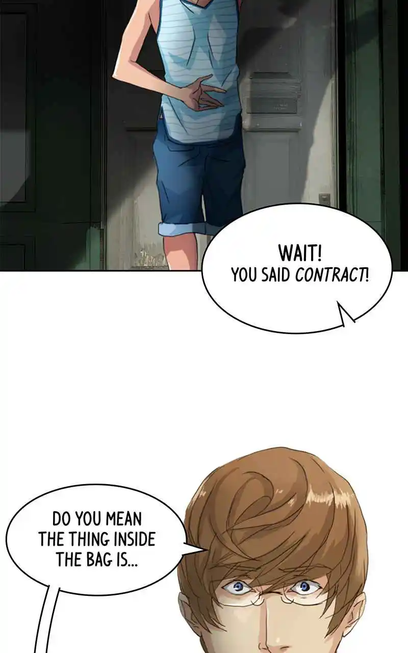 Simon Sues Chapter 44