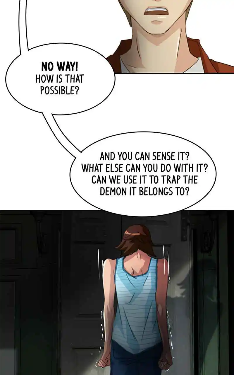 Simon Sues Chapter 44