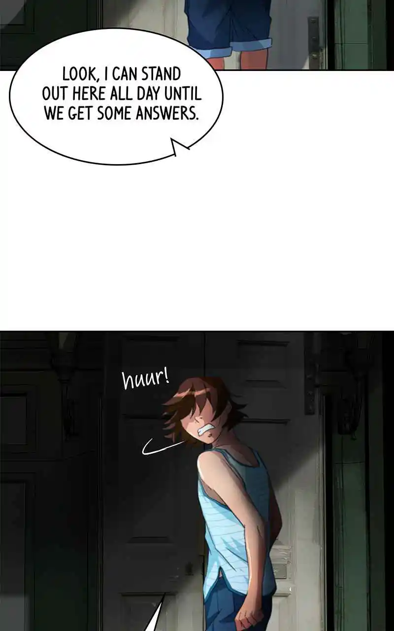 Simon Sues Chapter 44