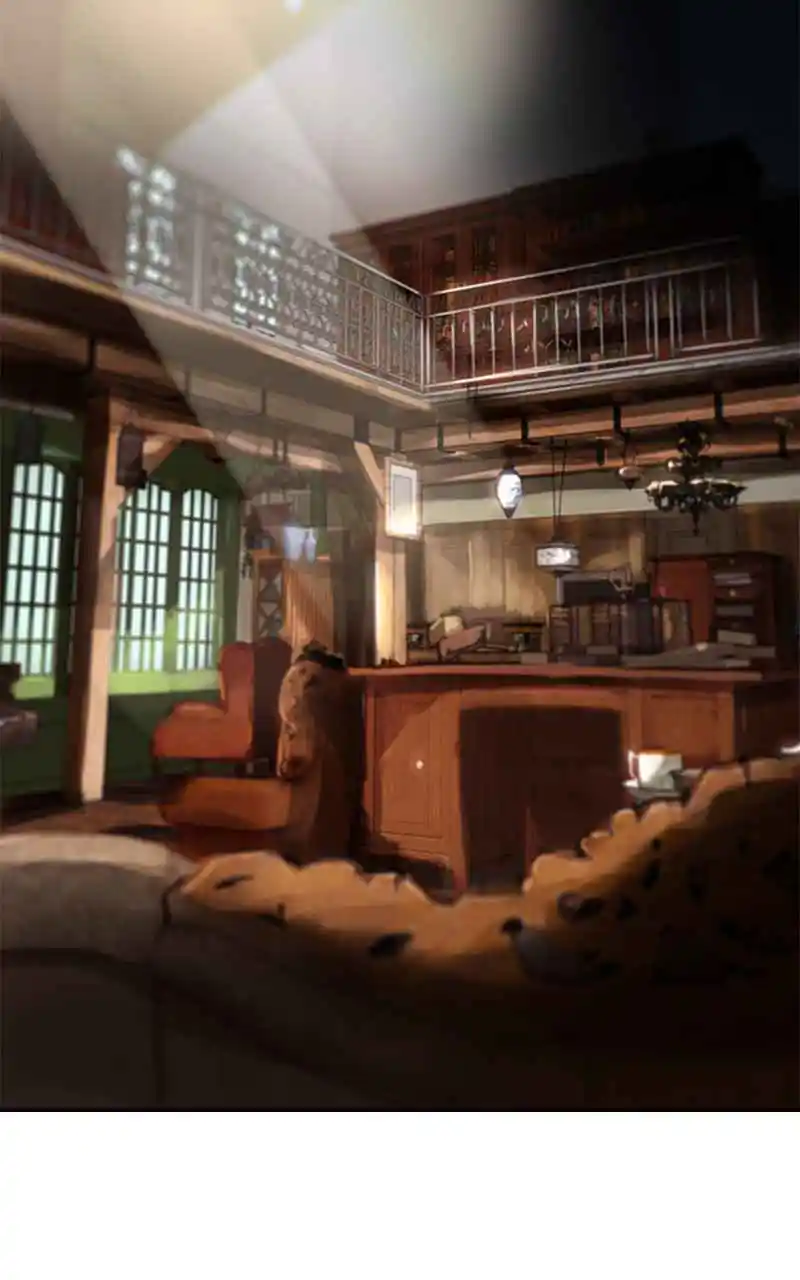 Simon Sues Chapter 44