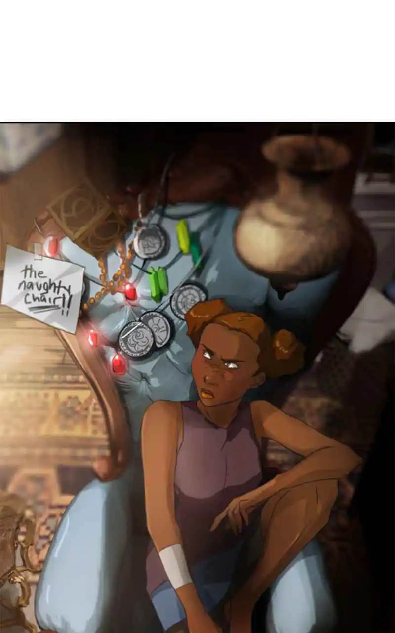 Simon Sues Chapter 44