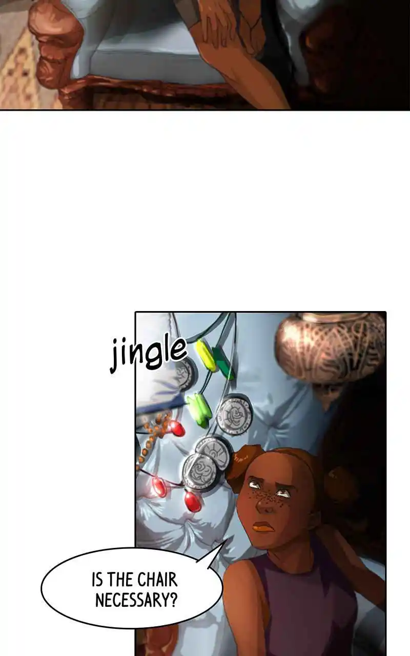 Simon Sues Chapter 44