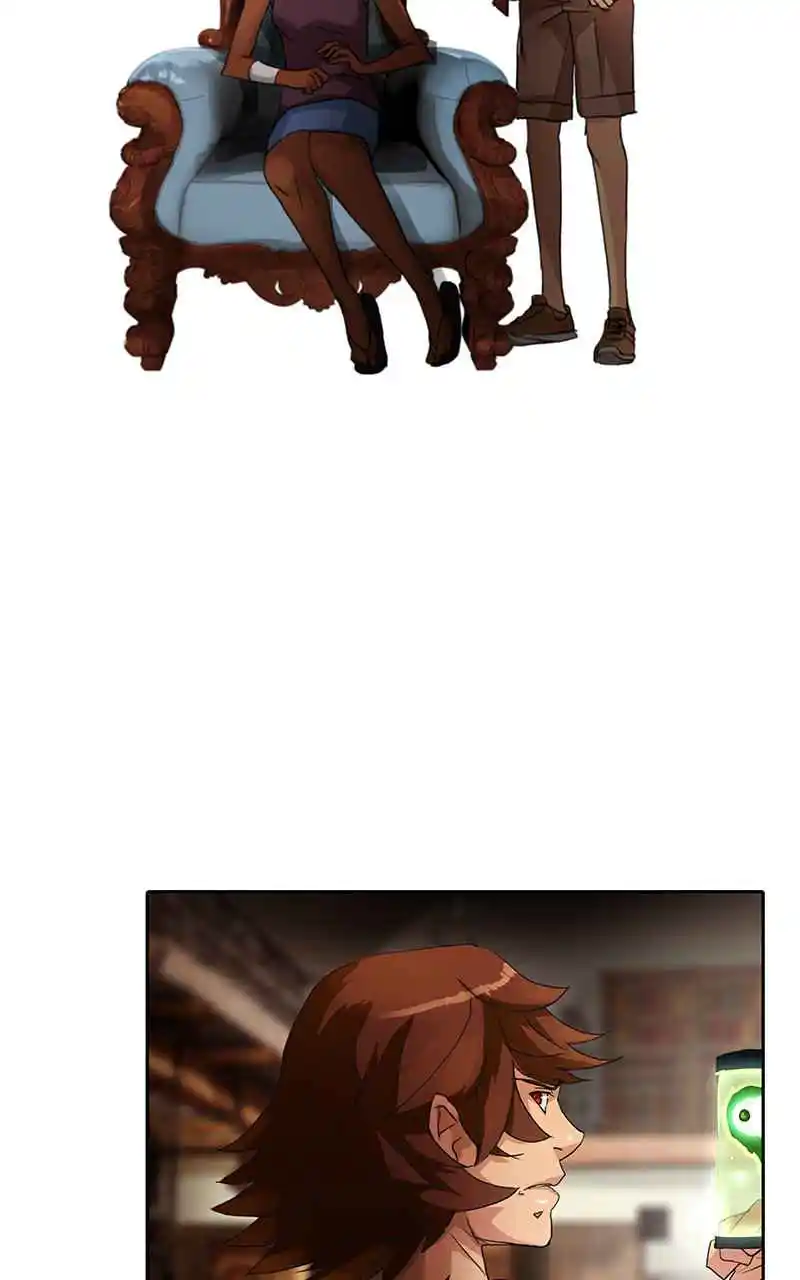 Simon Sues Chapter 44