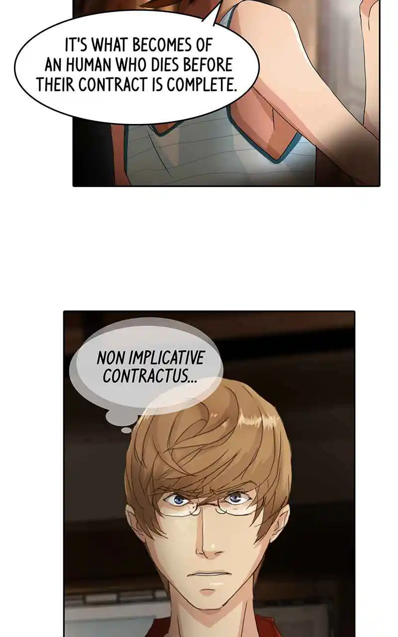 Simon Sues Chapter 44