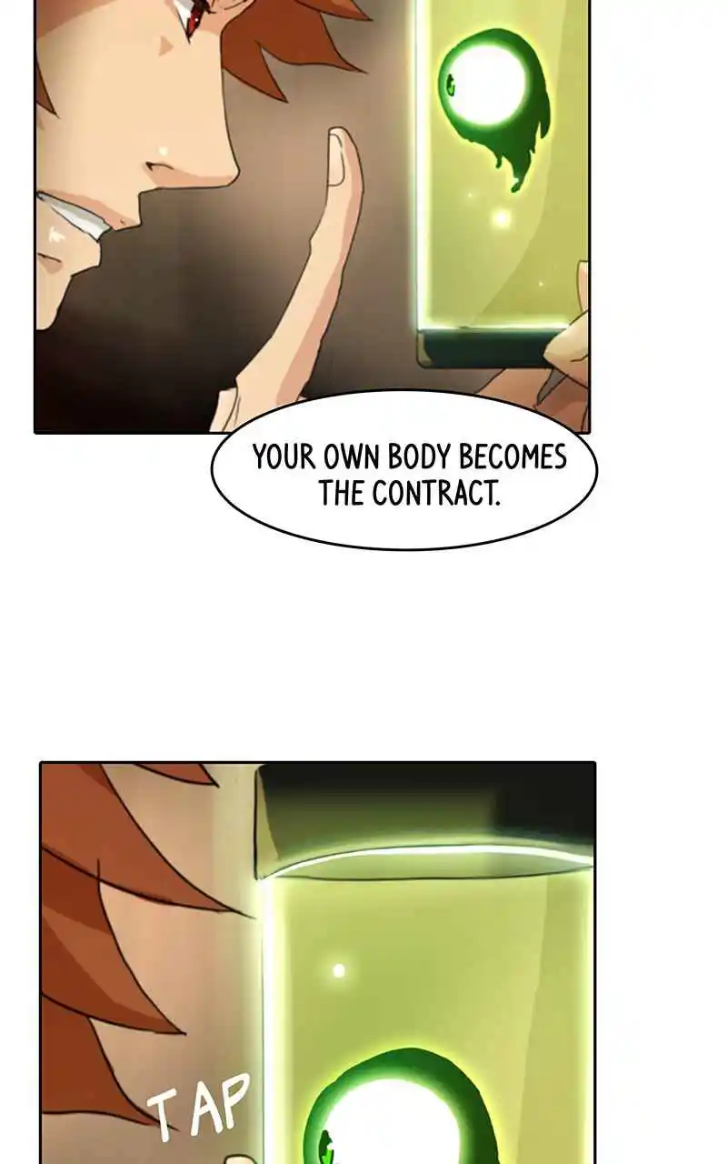 Simon Sues Chapter 44