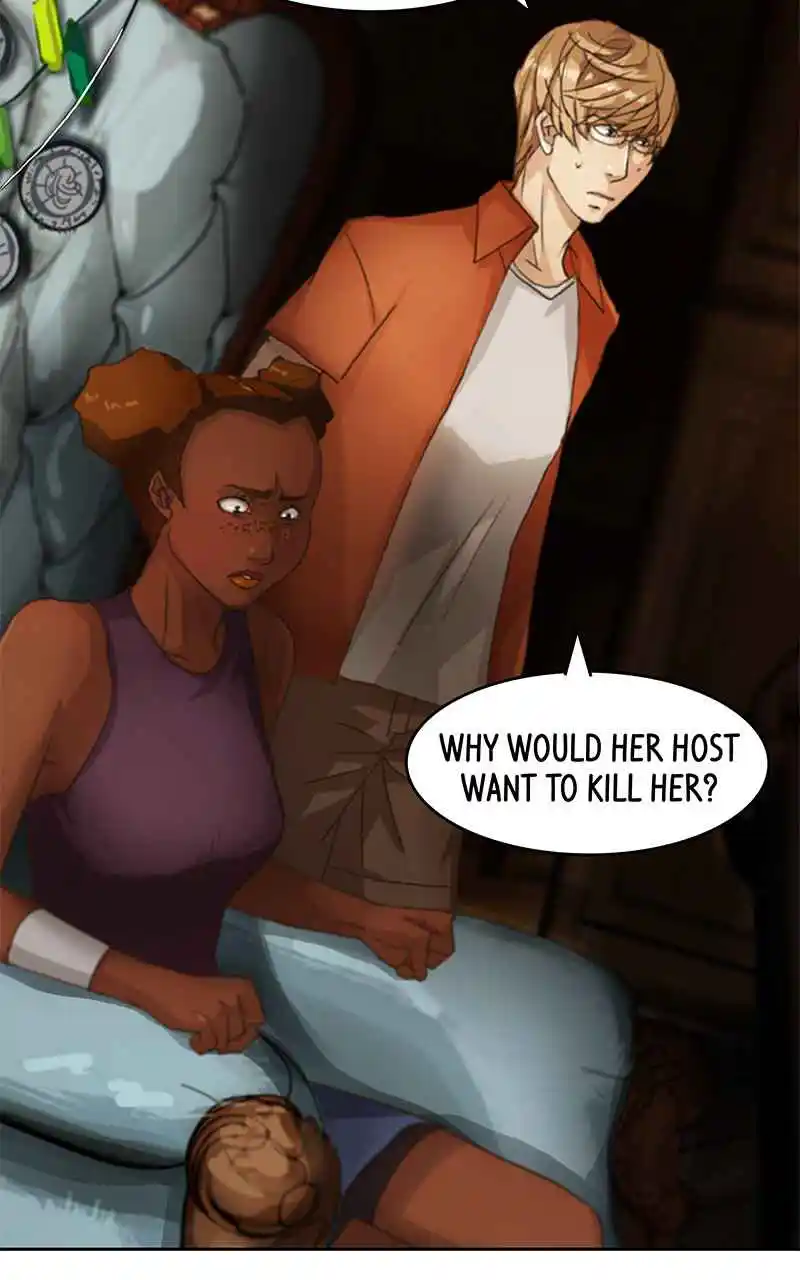 Simon Sues Chapter 44