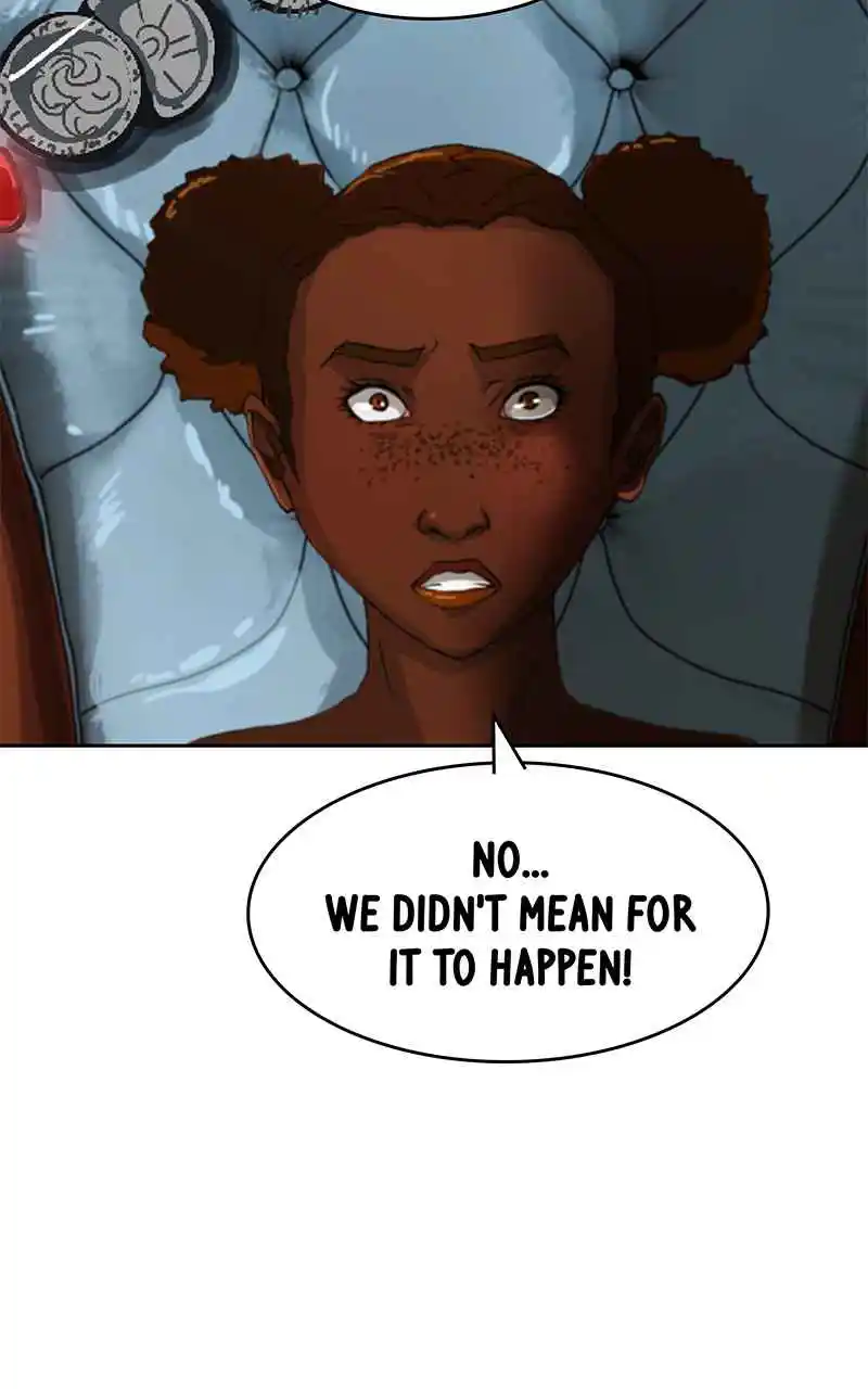 Simon Sues Chapter 45