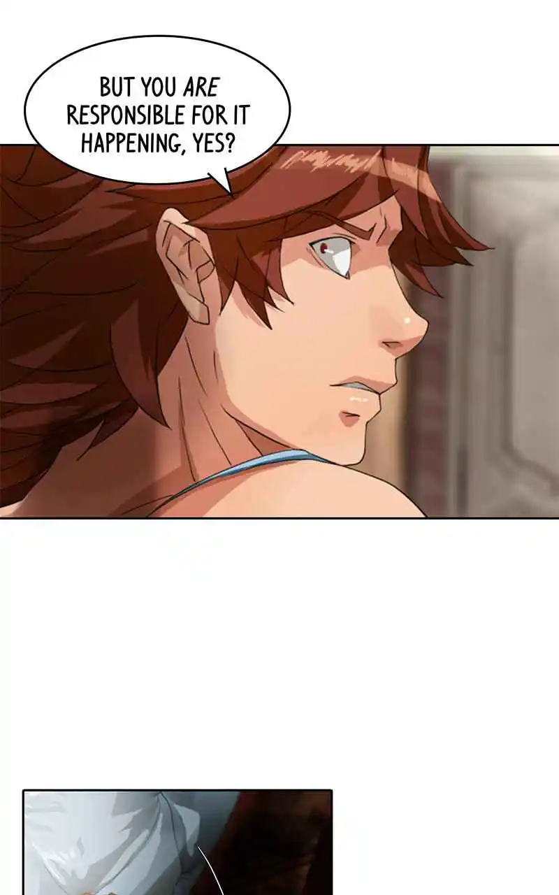 Simon Sues Chapter 45