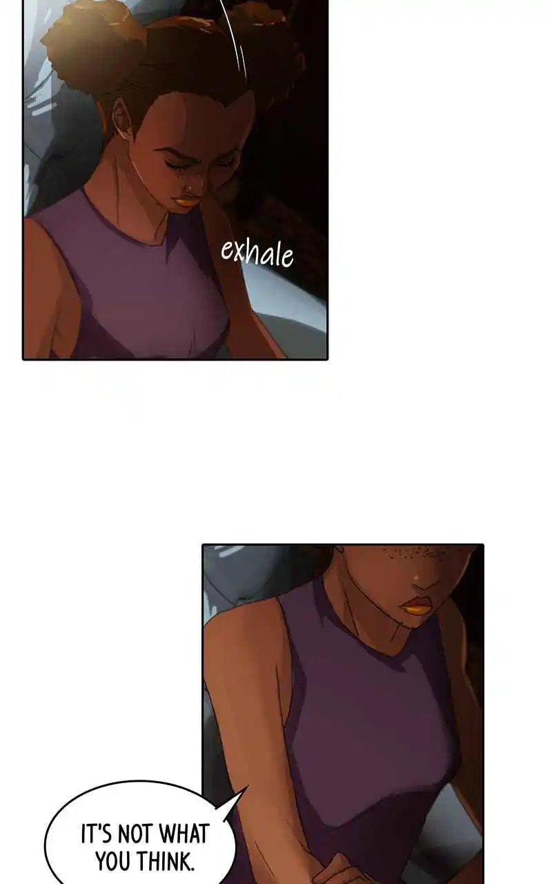 Simon Sues Chapter 45