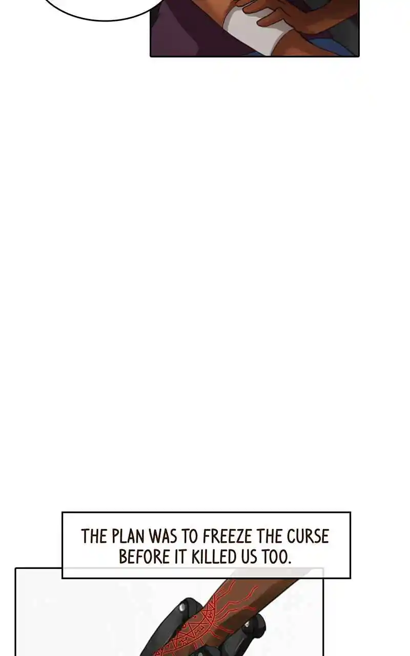 Simon Sues Chapter 45