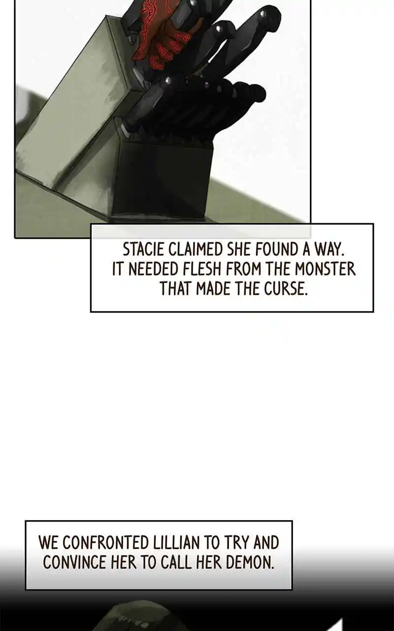 Simon Sues Chapter 45