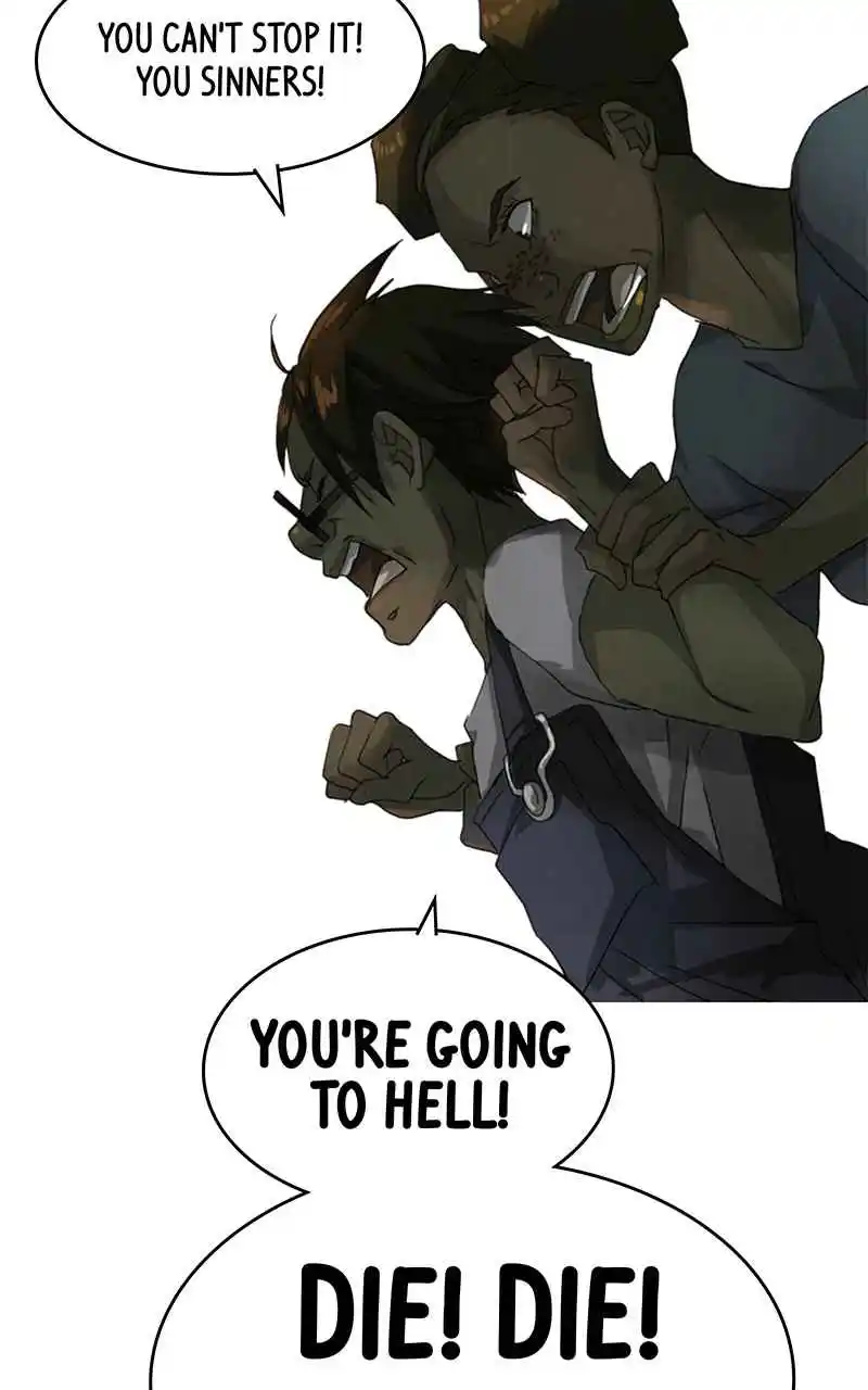 Simon Sues Chapter 45