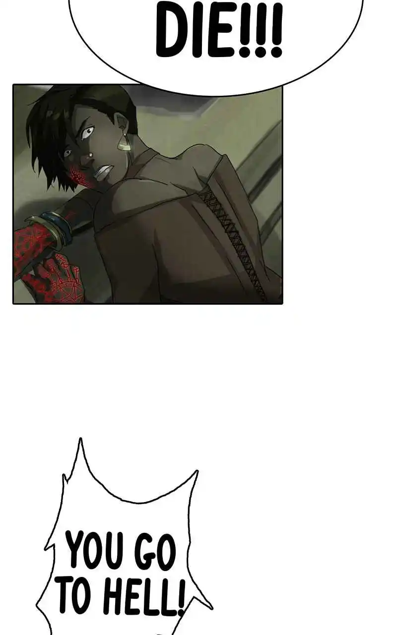 Simon Sues Chapter 45