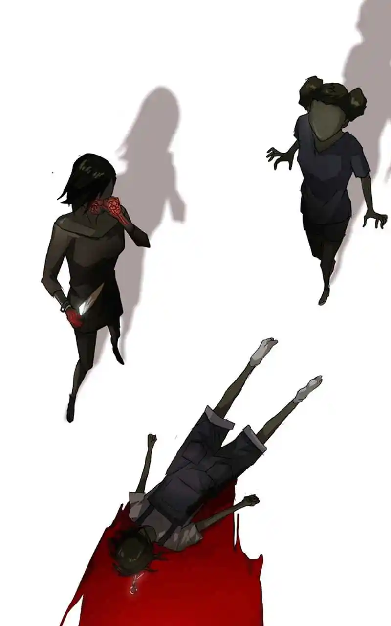 Simon Sues Chapter 45